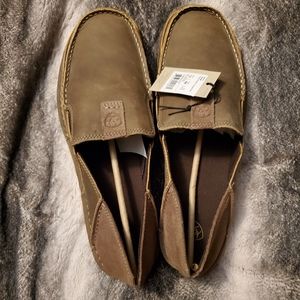 Ariat Mens Cruiser size 12 EE wide